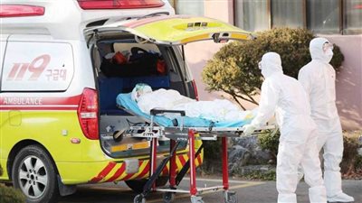كوريا الجنوبية تسجل 22 حالة إصابة جديدة بكورونا