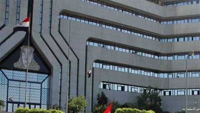 وفاة شقيقتين في انهيار عقار وسط الإسكندرية