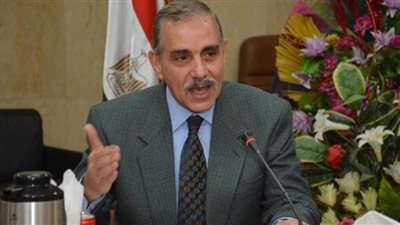 محافظ كفر الشيخ يبحث احتياجات ذوي الهمم