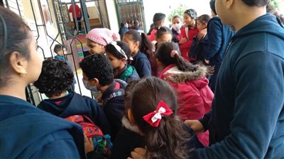 مبادرة علاج الأنيميا تستهدف ١٩٦ ألف طالب بالإسماعيلية