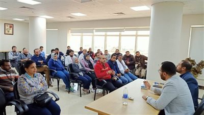 مدير التأمين الصحي: نسعى لمستوى متميز من الوعي بالمنظومة في المحافظات 