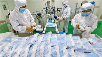 الصين تدعو لتجنب القيود التجارية كرد فعل لـ