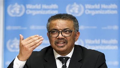 الصحة العالمية: أوروبا في عين عاصفة 