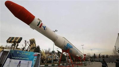 اتهام أميركي لإيران بتطوير صواريخ عبر إطلاق قمر الاتصالات