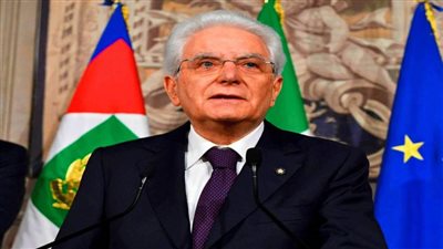 الرئيس الإيطالي: انخفاض عدد المواليد يهدد مستقبلنا