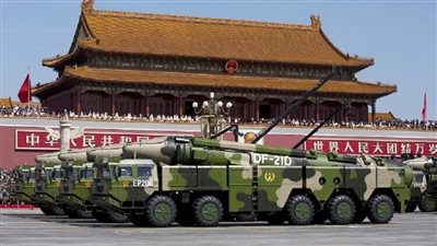 واشنطن: بكين غير مهتمة بمعاهدة الحد من الأسلحة