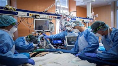 الصحة التركية: تسجيل 115 وفاة و4281 إصابة جديدة بكورونا