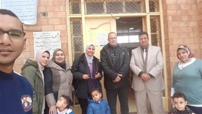 الاكتشافات المبكرة لاعاقات الاطفال بشباب ورياضة الإسكندرية