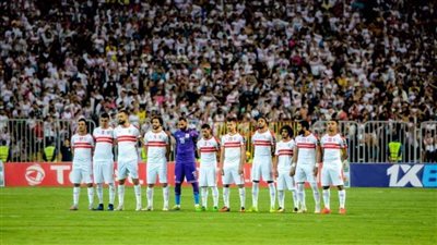 الزمالك يجهز مفاجأة لجماهير السوبر الإفريقي