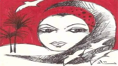 تاد وفنه الجميل