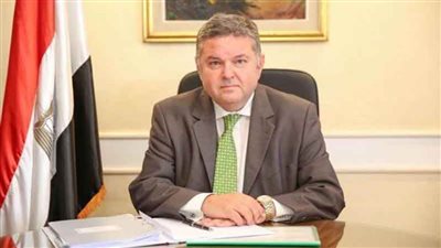 توفيق : إعادة القطن المصري إلى مكانته الطبيعية 