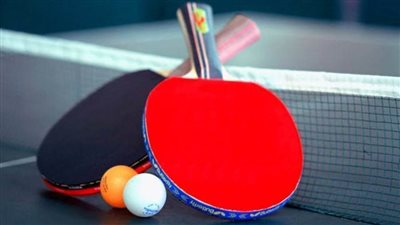 تنس طاولة الأهلي يُتوج ببطولة الجمهورية 