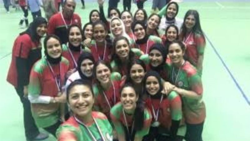 سيدات سبورتنج