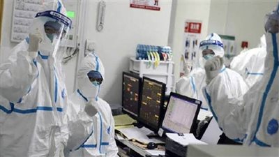 شفاء أول حالة مصابة بـ