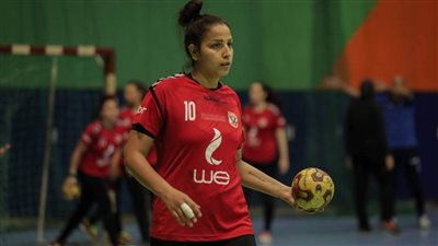 قائدة سيدات يد الأهلي: لا نعلم شيئا عن تخفيض العقود