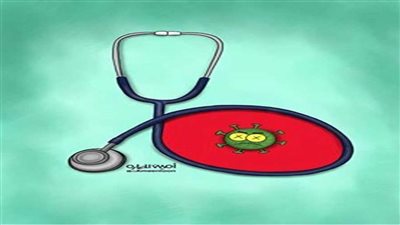 #الريشة_في_مواجهة_كورونا 