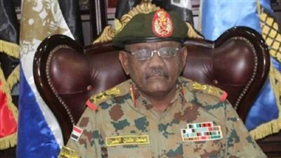 مباحثات عسكرية سودانية صومالية في الخرطوم