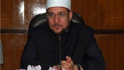 الأوقاف : إدارة خاصة للدعوة الإلكترونية قبل رمضان .    