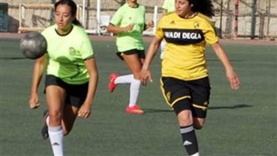 الأهلي والزمالك يرحبان بالمشاركة في دوري الكرة النسائية