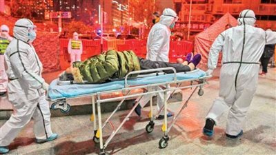 اللجنة الاقتصادية لإفريقيا: فيروس كورونا قد يقتل أكثر من ٣٠٠ ألف إفريقي