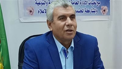 مياه المنيا: الانتهاء من أعمال مد وتدعيم الشبكات للمناطق المحرومة بأبو قرقاص