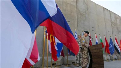 استجابة لترامب.. الناتو يوسع مهمة التدريب في العراق