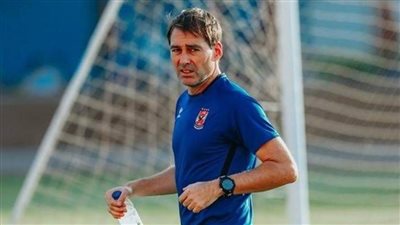 من جديد.. فايلر يطلب الاسنغناء عن ابن الأهلي