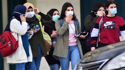 تسجيل 5 إصابات جديدة بفيروس 