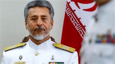 عاجل.. رئيس أركان الجيش الإيراني: وفاة 3 جنود وإصابة 160 بفيروس 