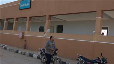 بدء العمل بمجزر 