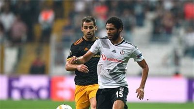 بعد إقناع مدربه..النني على أعتاب إنجاز جديد في تركيا