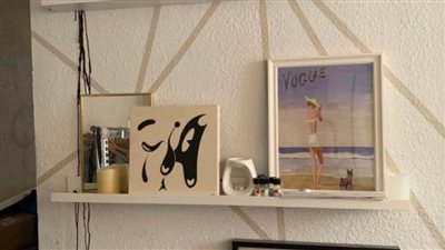 دماء تخبر عن موت صاحبها   