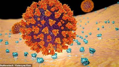 حقن الخلية بـ