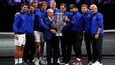 إلغاء كأس ليفر للتنس 2020