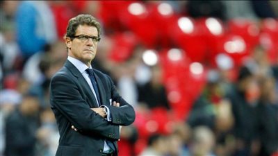 أصبحت مدربًا(2).. كابيلو..البداية العظيمة لا تُليق بالنهاية