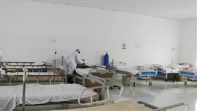 الجزائر تسجل 16 وفاة و150 إصابة جديدة بفيروس كورونا