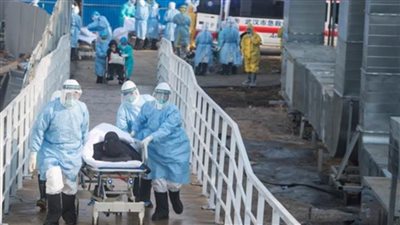 تقديرًا لمجهوداتهم .. نصب تذكاري للأطباء في روسيا