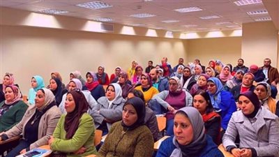 الجودة وعلاقتها بالرعاية الصحية بصحة الإسكندرية