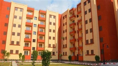 تعرف على استراتيجية الإسكان في حصول المصري على السكن المناسب