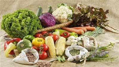 طباخ من لندن يقترح قائمة طعام للحفاظ على الرشاقة في الحجر الصحي