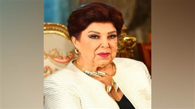 رجاء الجداوي: لم أقدم دور بطولة ولكنني بطلة بما قدمت من أدوار