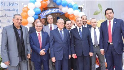 الكشف على 1700 مريض بالقرى الأكثر فقرا بالمنيا