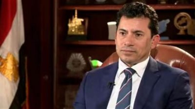 وزارة الرياضة تدعم الاتحادات الأولمبية بـ161 مليون جنيه