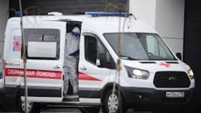 تسجيل 21 وفاة جديدة بفيروس كورونا في موسكو
