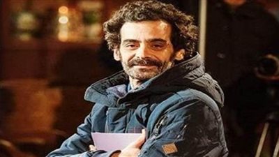 محمود فارس يبدأ تصوير 