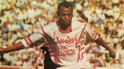 حسين السيد يروي ذكرياته مع إيمانويل أمونيكي 