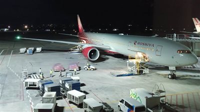 روسيا تعد رحلة جوية لنقل مواطنيها من السعودية
