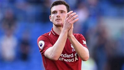  روبرتسون:  هندرسون أفضل لاعب في البريميرليج هذا الموسم