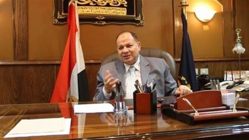 محافظ أسيوط يفتتح