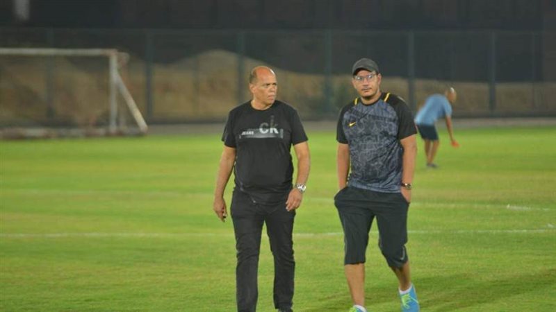 هشام يكن - المدير